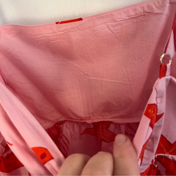 Sz. 14 J. Crew Top - Picture 7 of 16